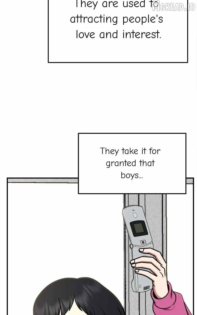 Change Me Chapter 256-eng-li - Page 135