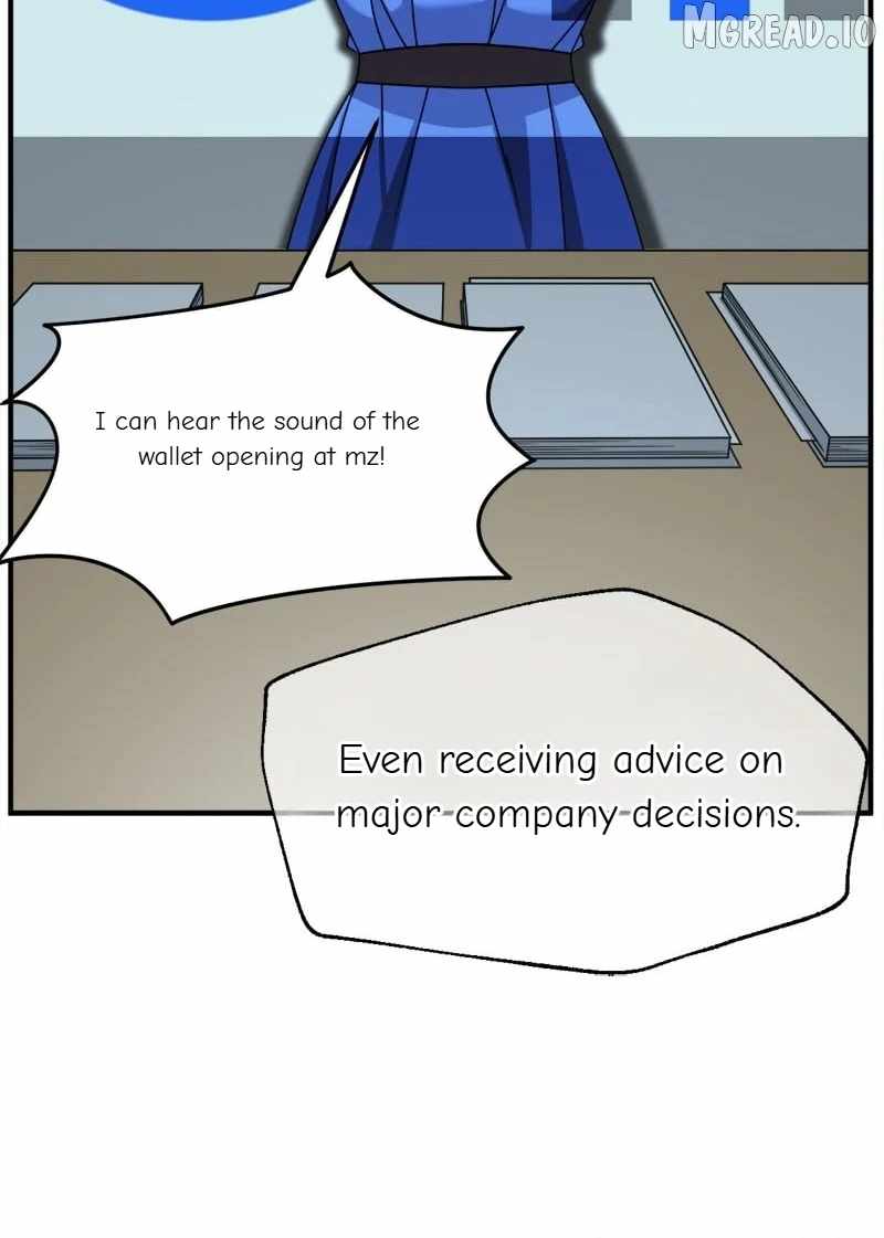 Change Me Chapter 255-eng-li - Page 21