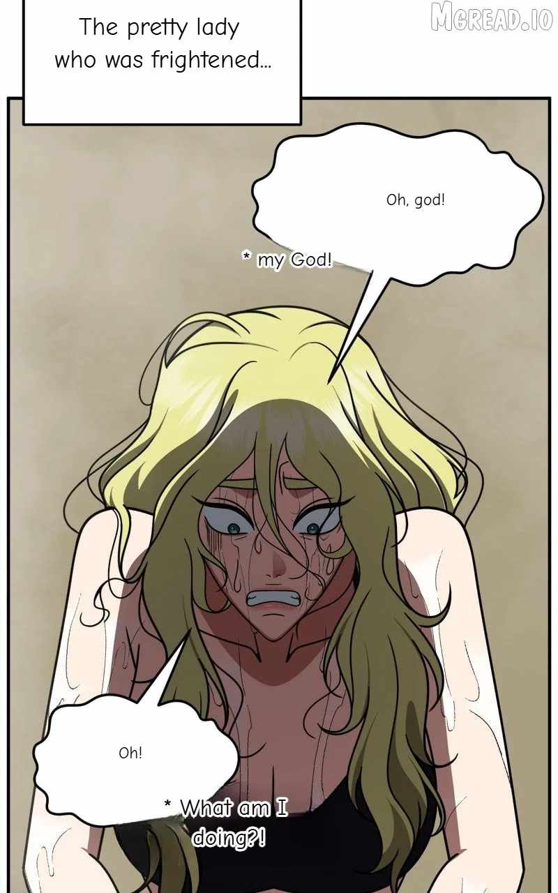 Change Me Chapter 256-eng-li - Page 29