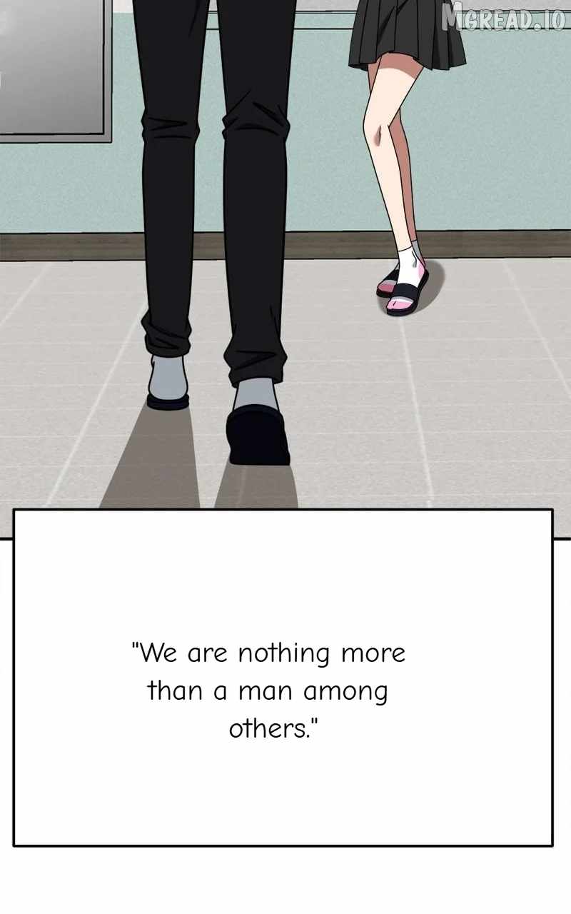 Change Me Chapter 256-eng-li - Page 138
