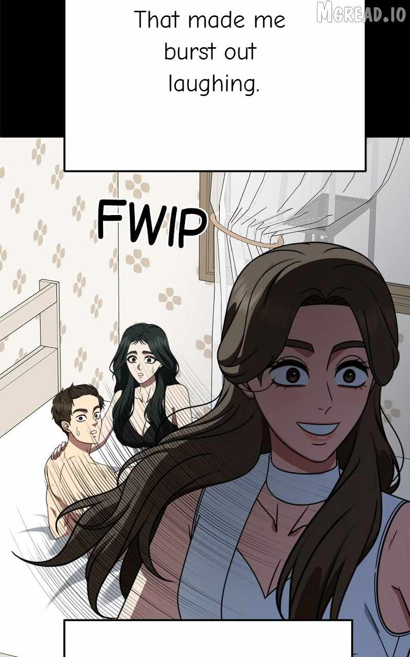 Change Me Chapter 254-eng-li - Page 76