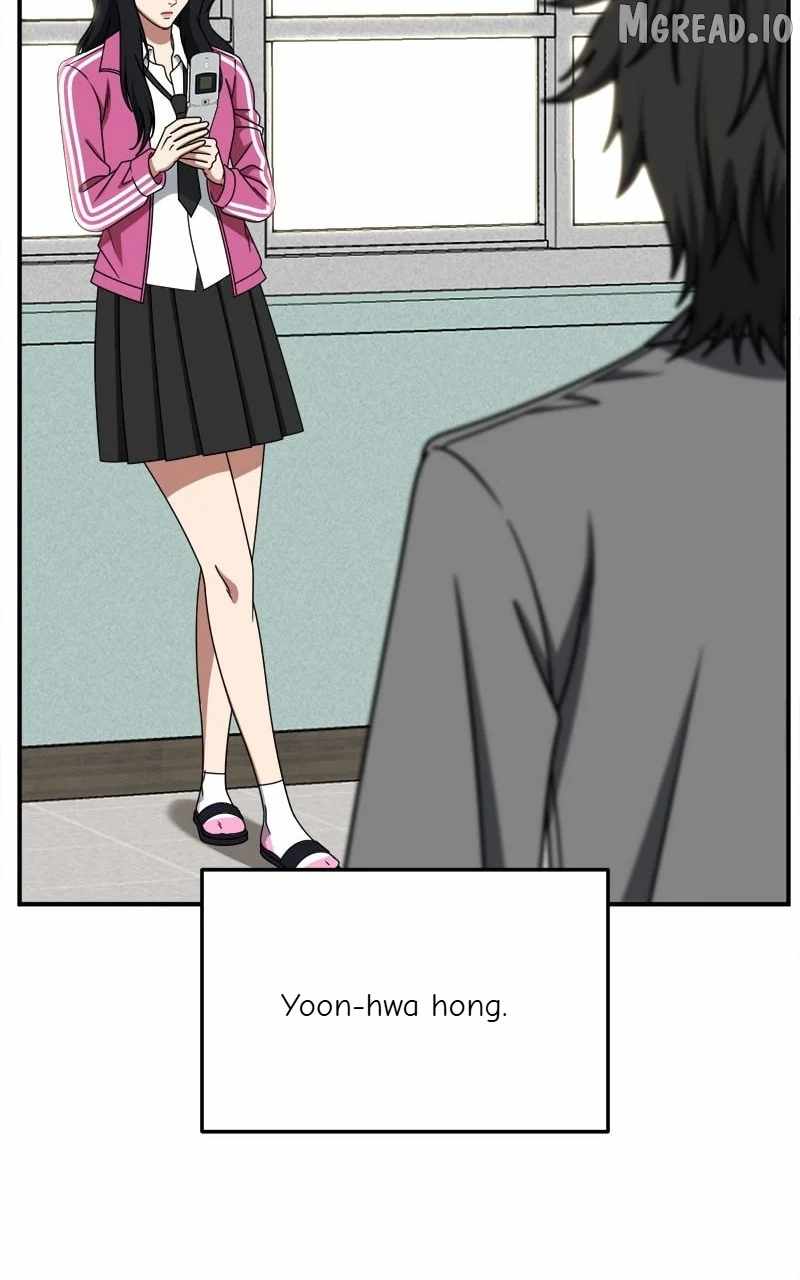 Change Me Chapter 256-eng-li - Page 129