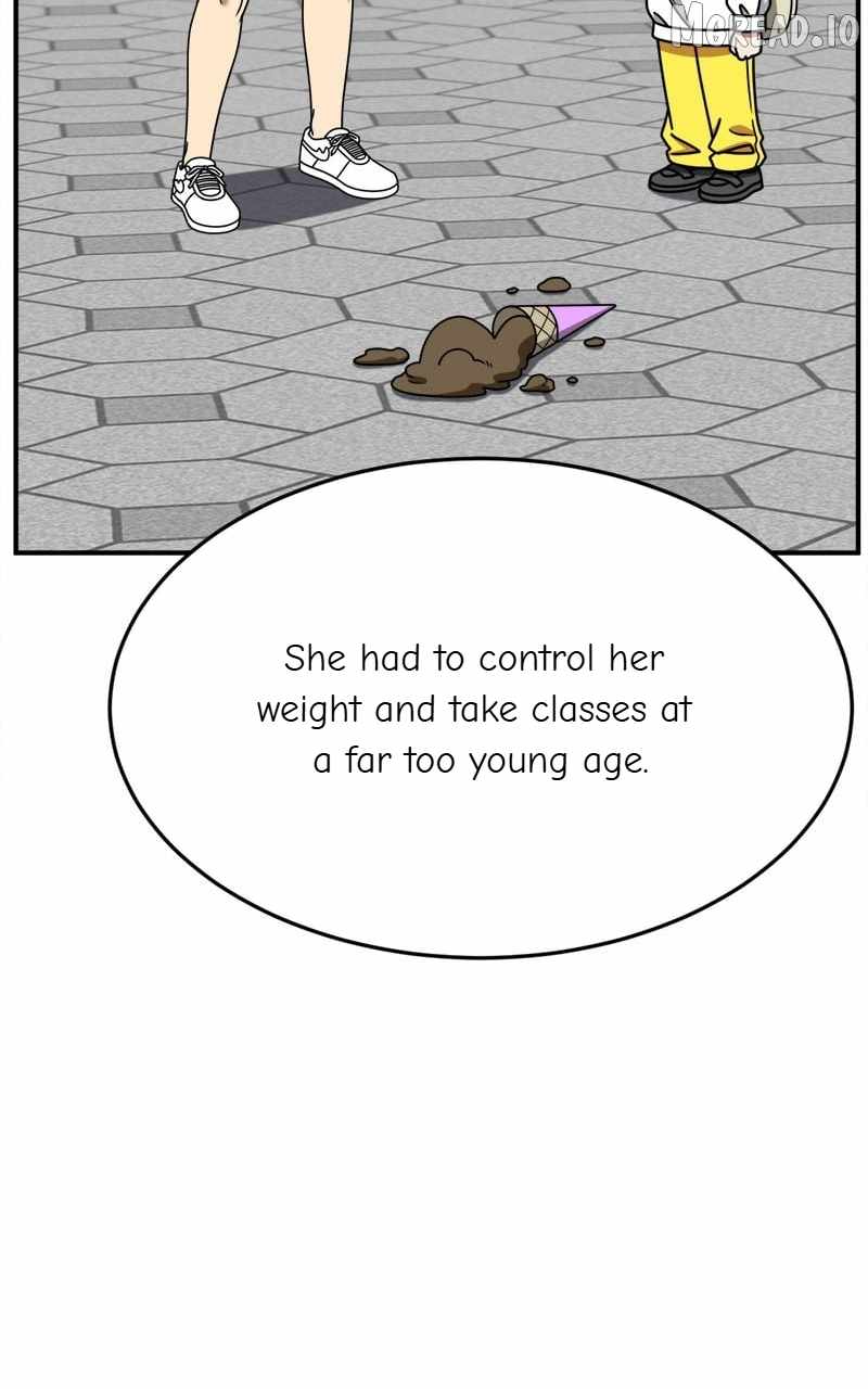 Change Me Chapter 254-eng-li - Page 85