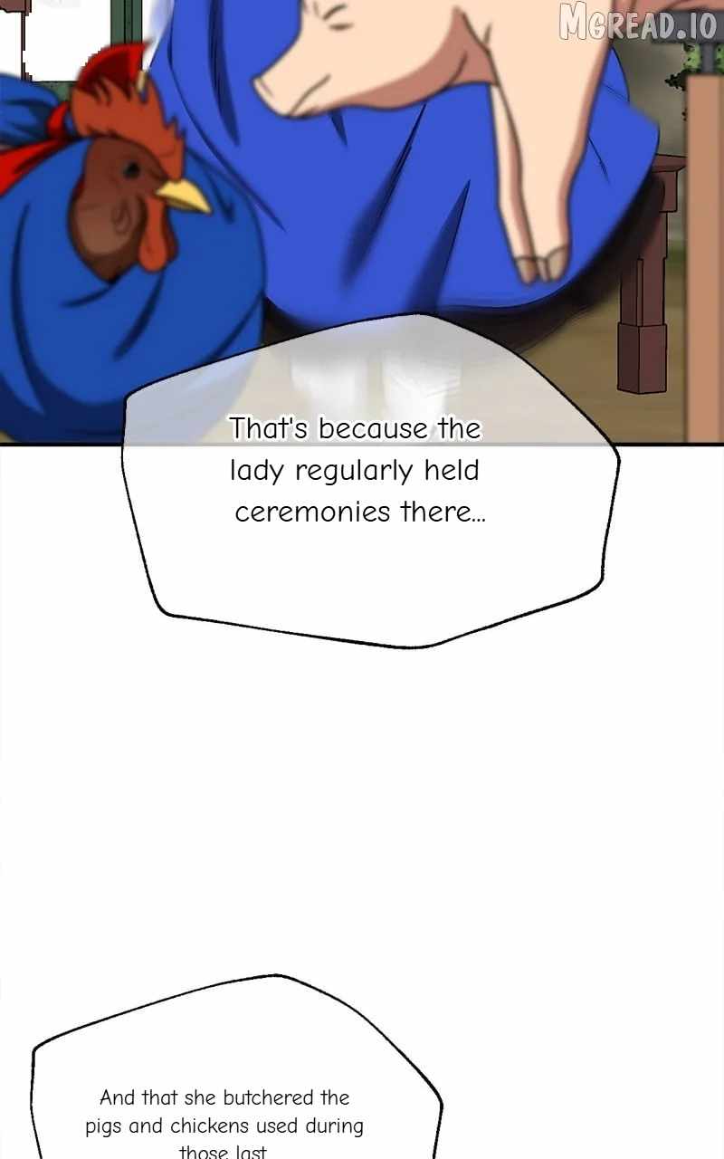 Change Me Chapter 255-eng-li - Page 23