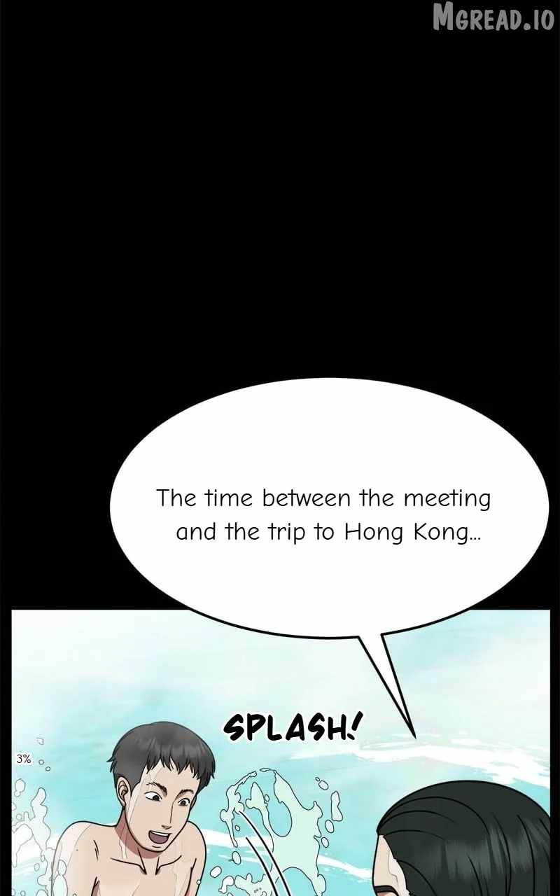Change Me Chapter 256-eng-li - Page 77