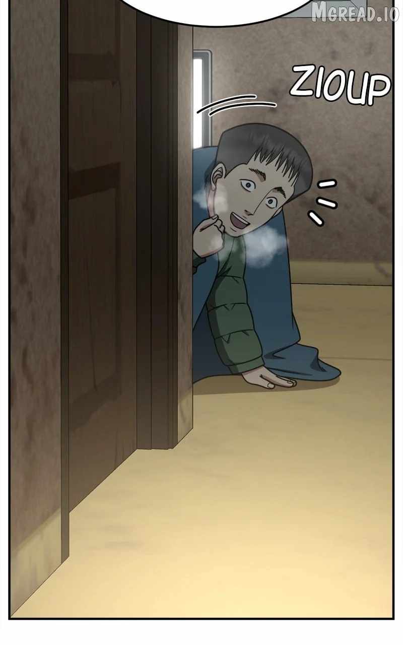 Change Me Chapter 255-eng-li - Page 91