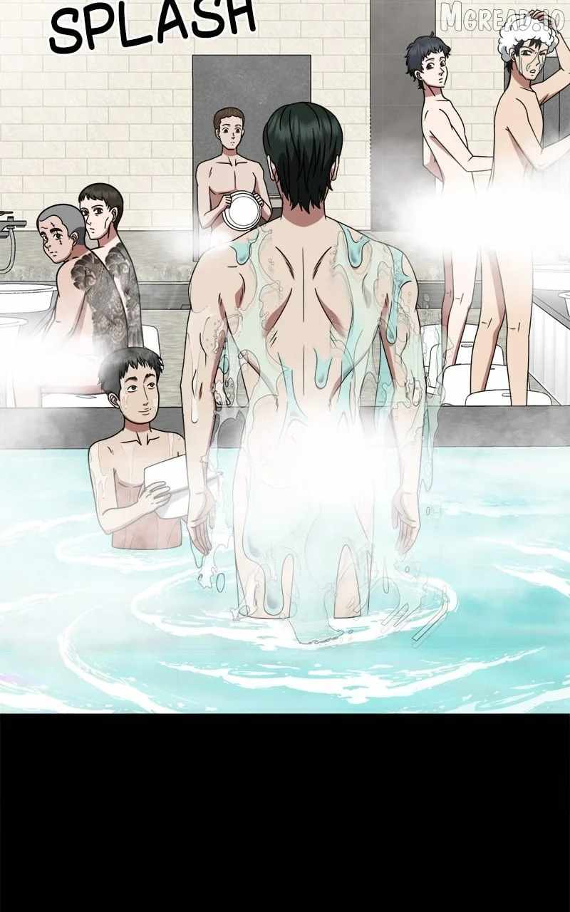 Change Me Chapter 256-eng-li - Page 89