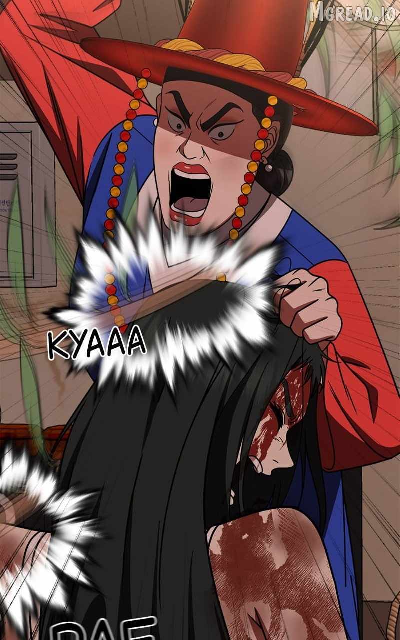 Change Me Chapter 254-eng-li - Page 166