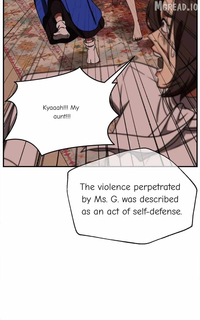 Change Me Chapter 255-eng-li - Page 12