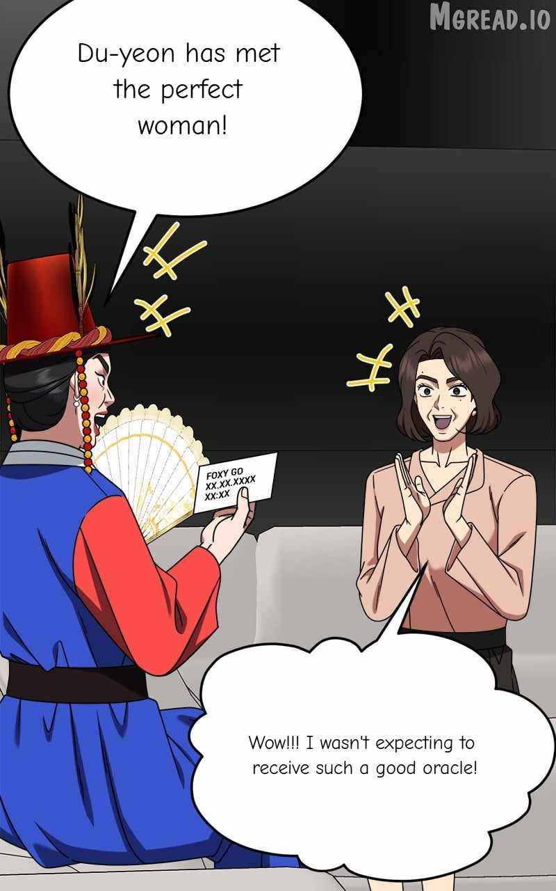Change Me Chapter 254-eng-li - Page 62