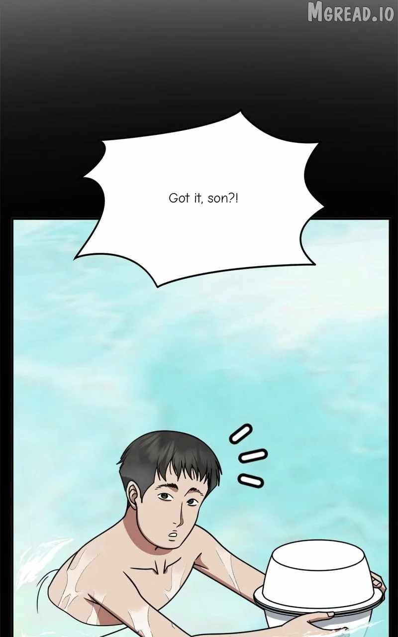 Change Me Chapter 256-eng-li - Page 65