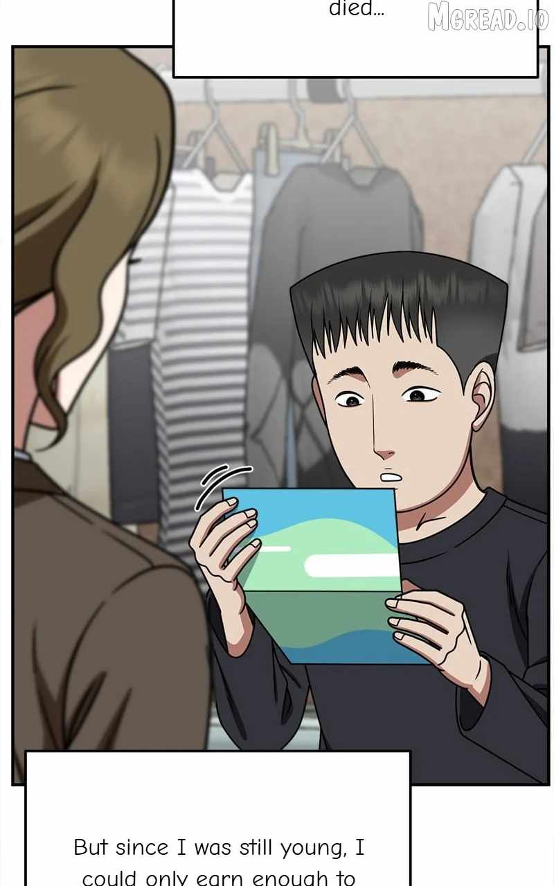 Change Me Chapter 256-eng-li - Page 114