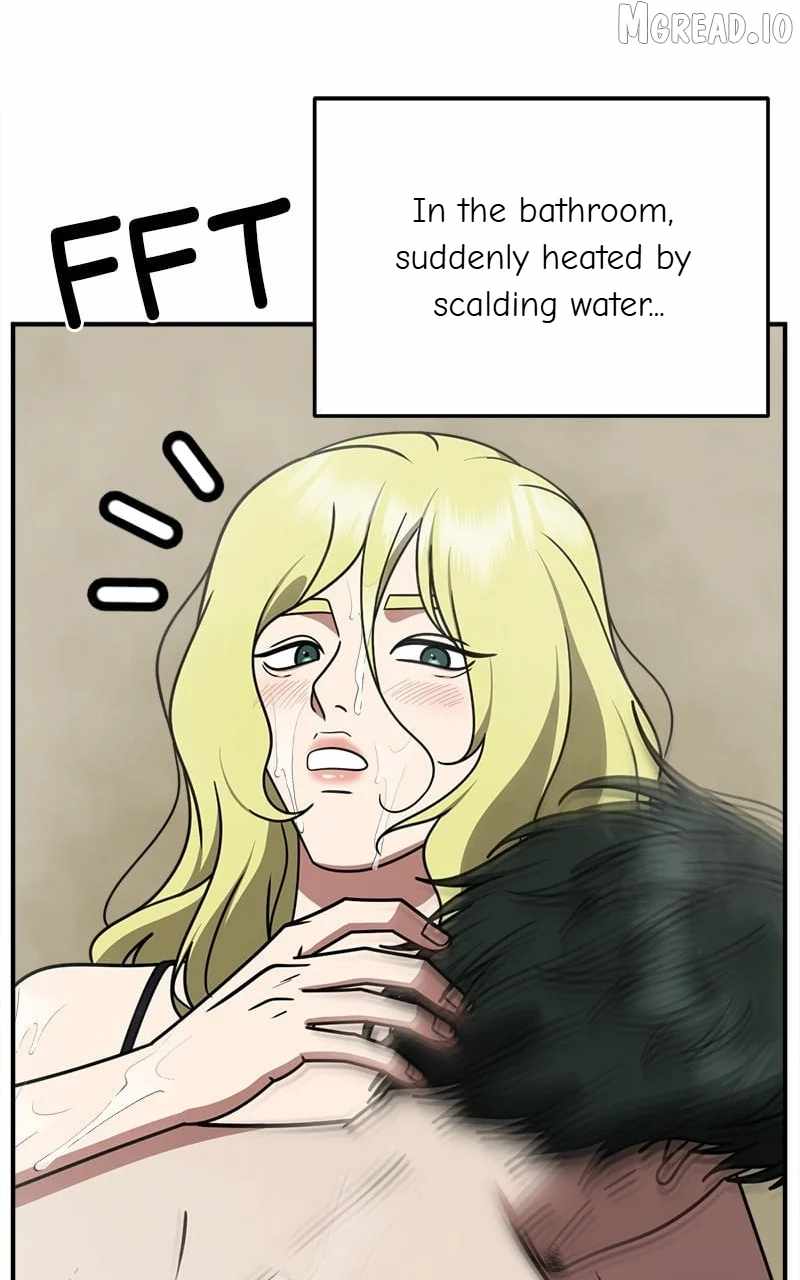 Change Me Chapter 256-eng-li - Page 25