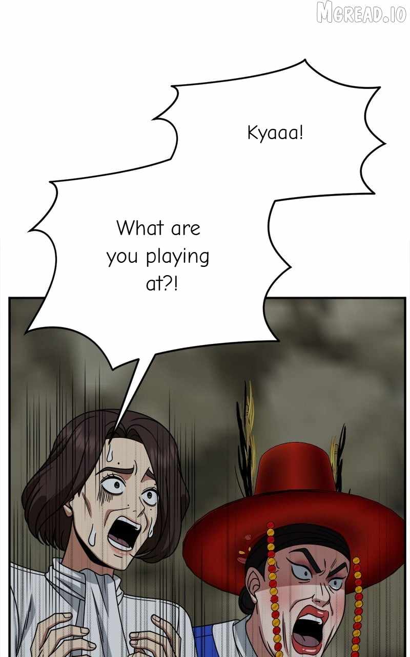 Change Me Chapter 254-eng-li - Page 122