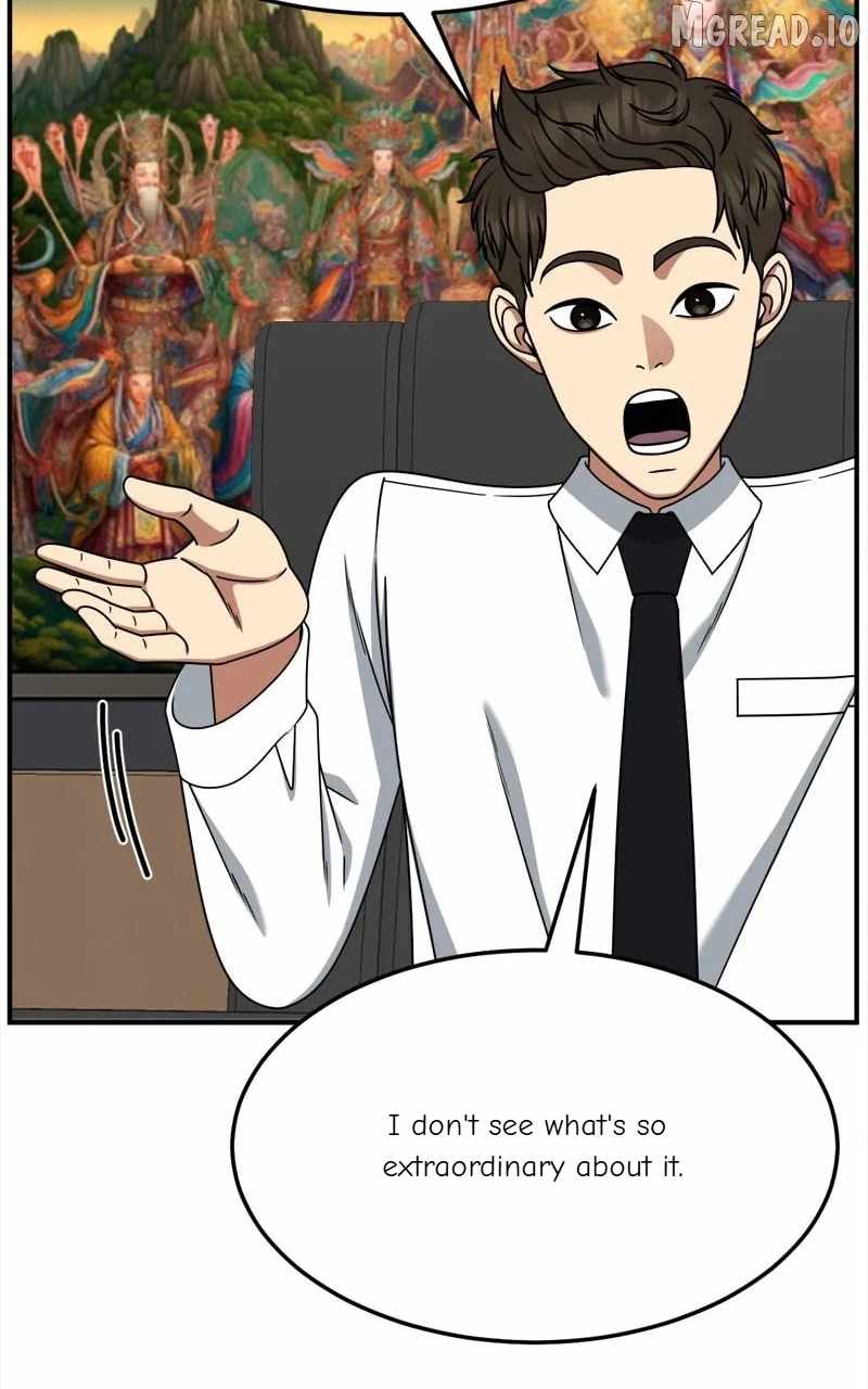 Change Me Chapter 255-eng-li - Page 27
