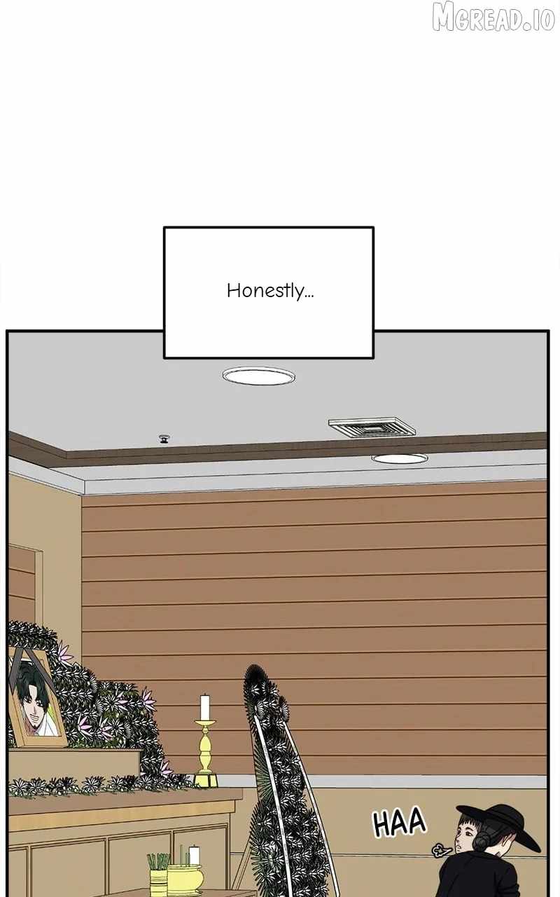 Change Me Chapter 256-eng-li - Page 61