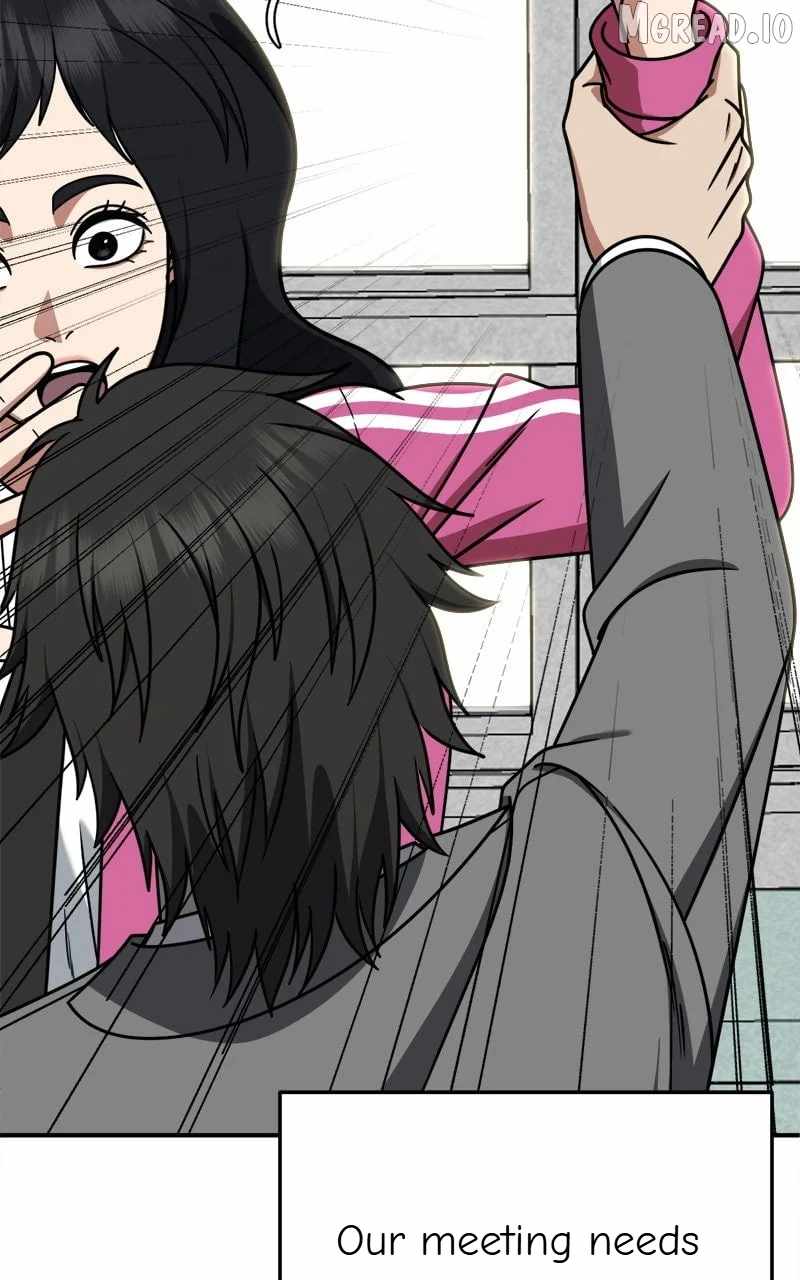 Change Me Chapter 256-eng-li - Page 140