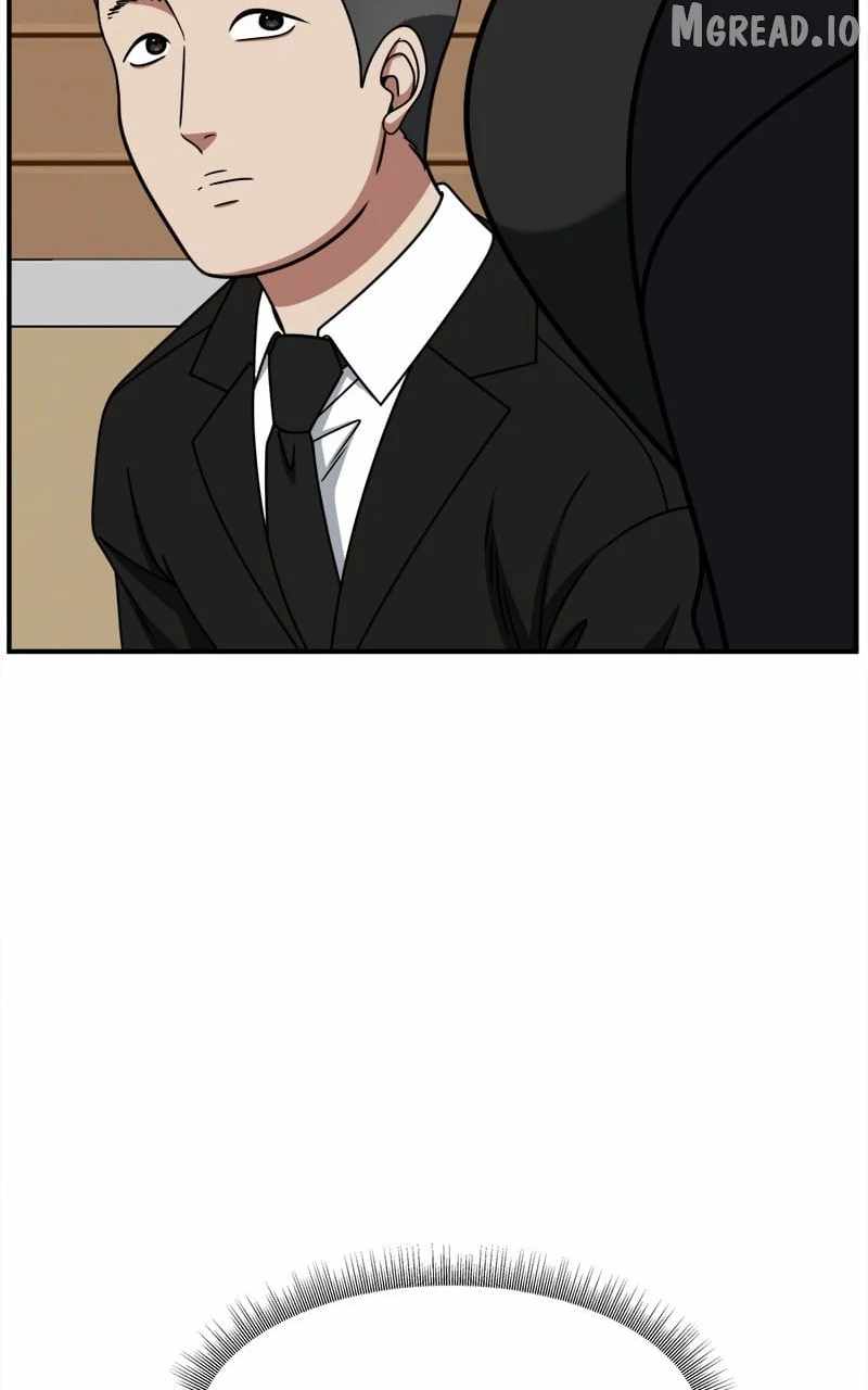 Change Me Chapter 256-eng-li - Page 50
