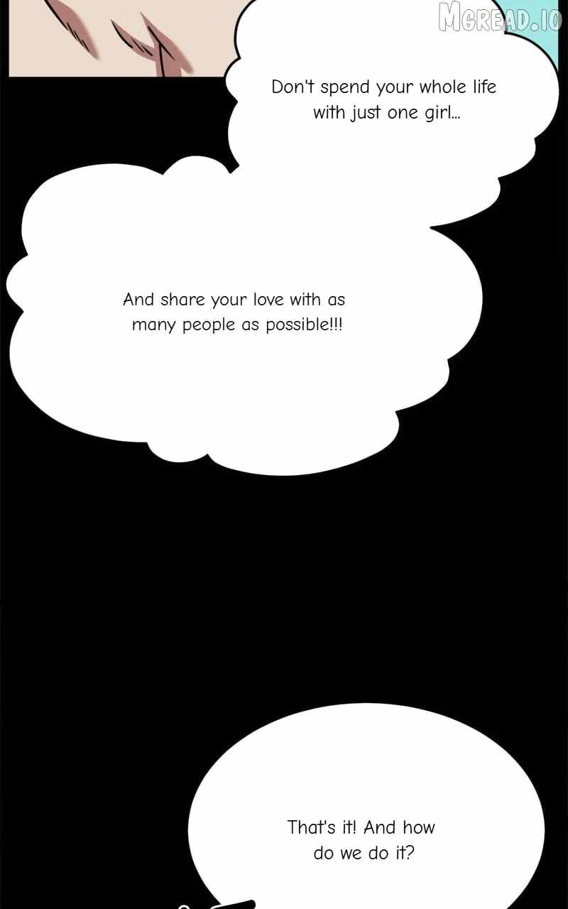 Change Me Chapter 256-eng-li - Page 70