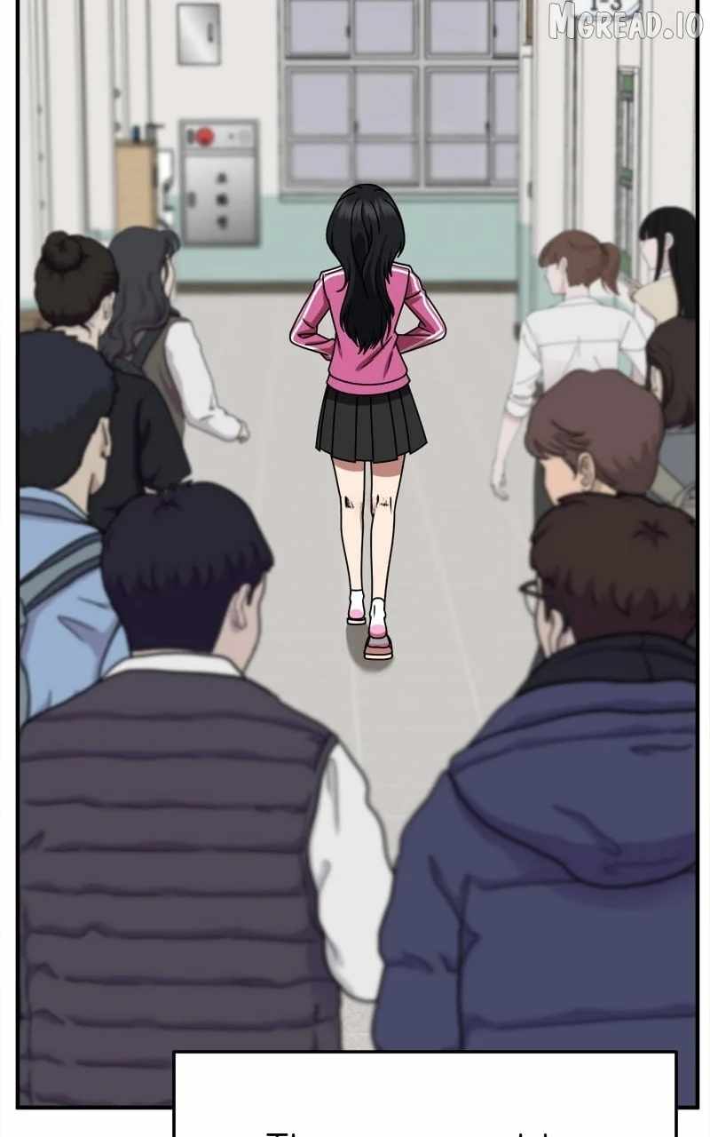 Change Me Chapter 256-eng-li - Page 134
