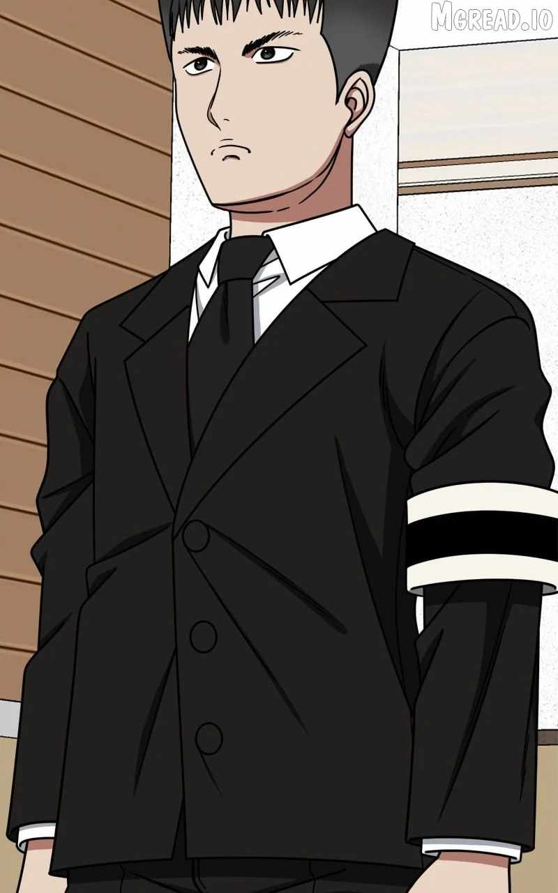 Change Me Chapter 256-eng-li - Page 102