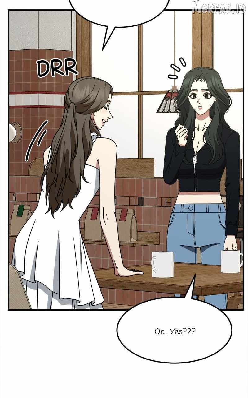 Change Me Chapter 254-eng-li - Page 4