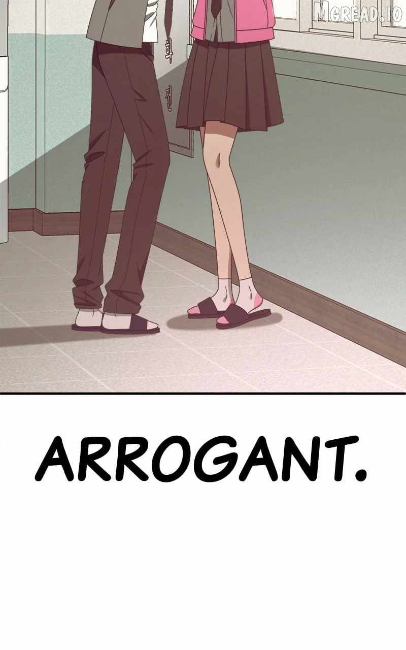Change Me Chapter 256-eng-li - Page 143