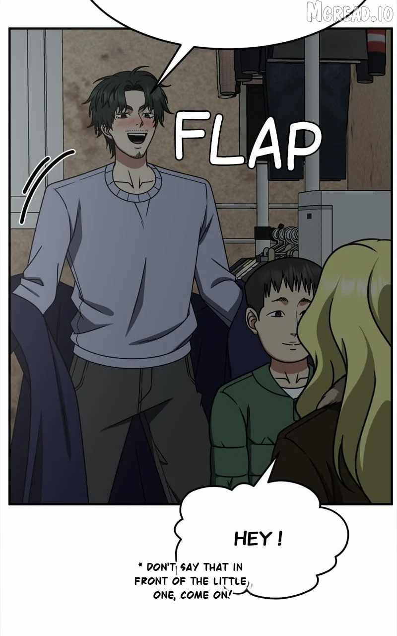 Change Me Chapter 255-eng-li - Page 97