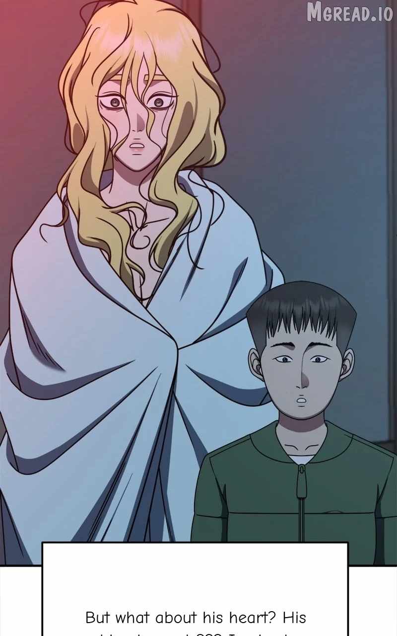 Change Me Chapter 256-eng-li - Page 38