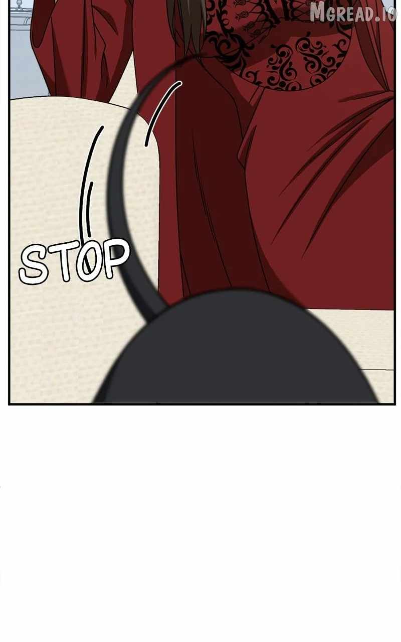 Change Me Chapter 255-eng-li - Page 39