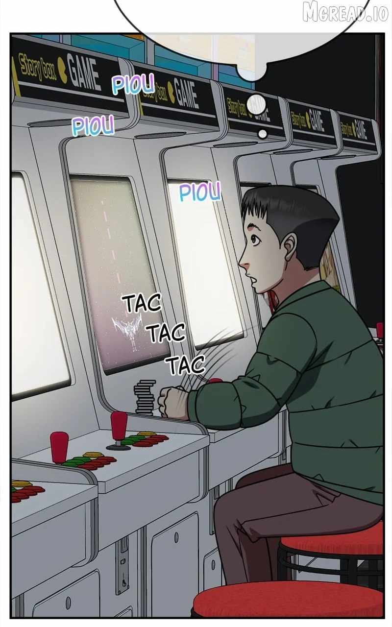 Change Me Chapter 255-eng-li - Page 115