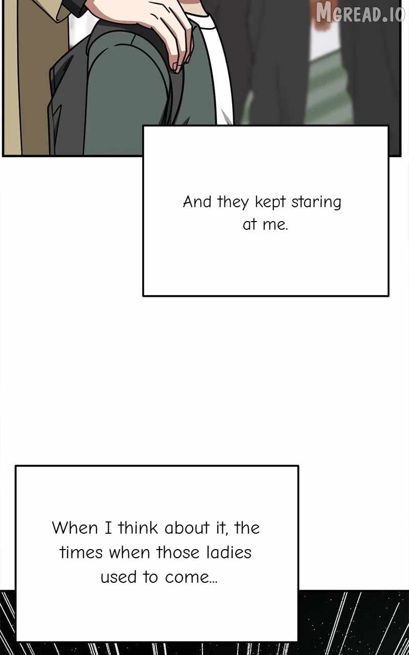 Change Me Chapter 255-eng-li - Page 112