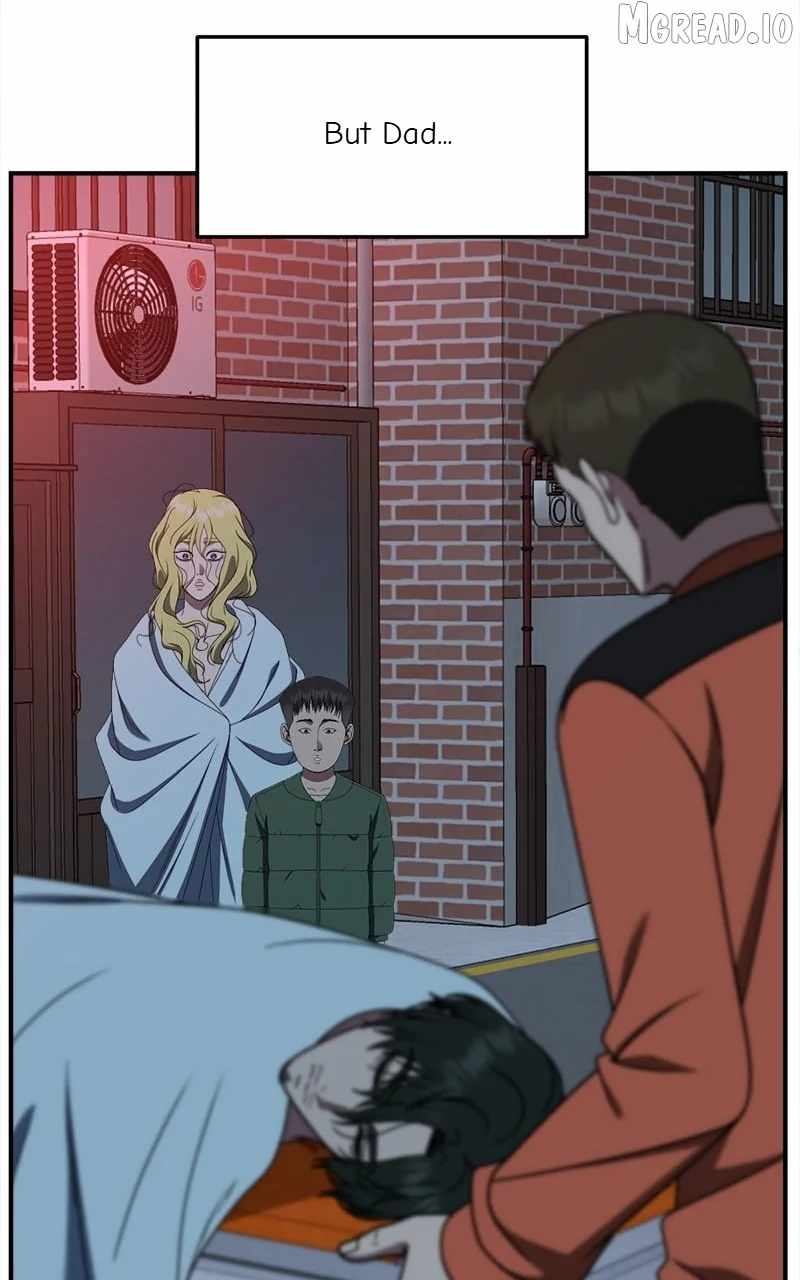 Change Me Chapter 256-eng-li - Page 36