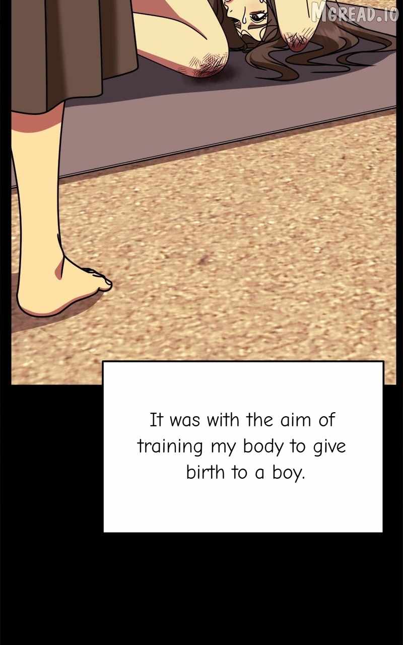 Change Me Chapter 254-eng-li - Page 51
