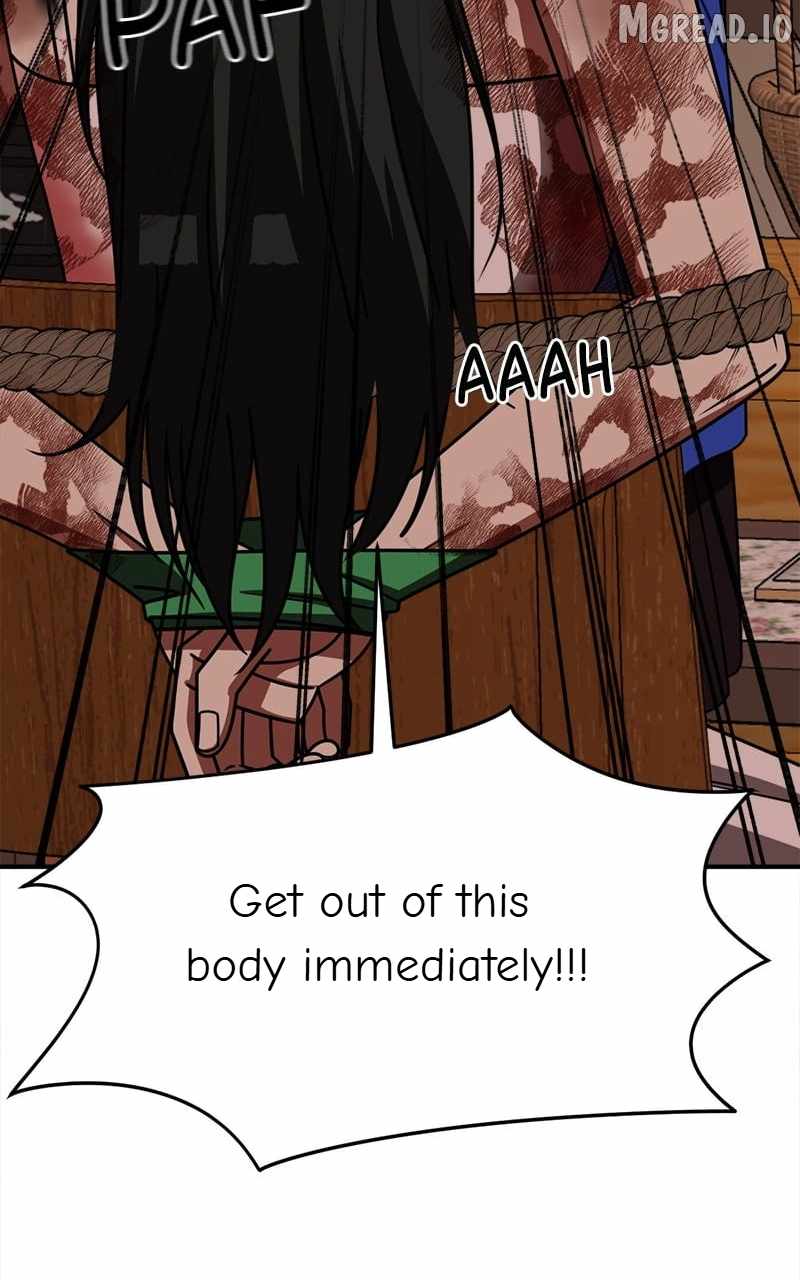 Change Me Chapter 254-eng-li - Page 167