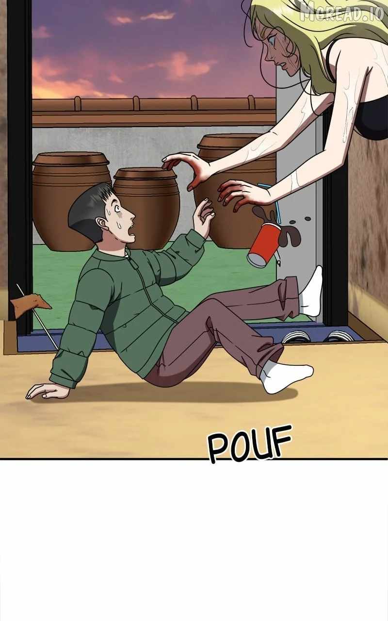 Change Me Chapter 256-eng-li - Page 9