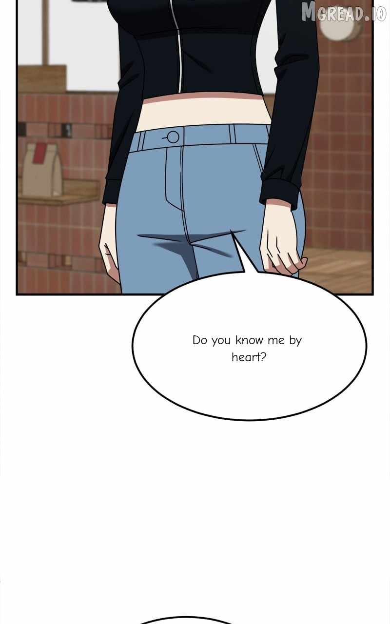 Change Me Chapter 254-eng-li - Page 1