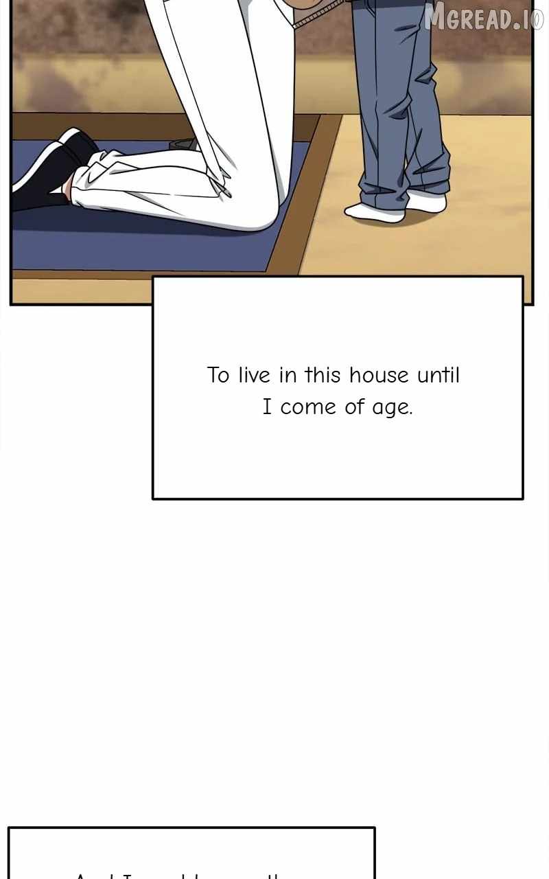 Change Me Chapter 256-eng-li - Page 108