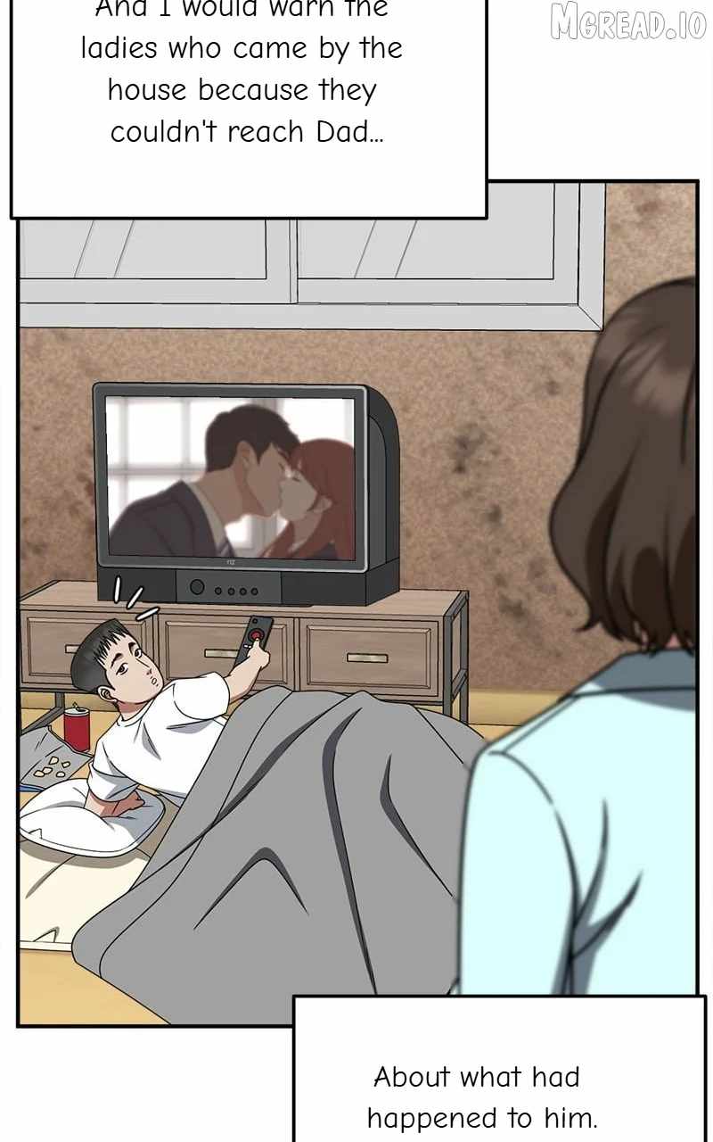 Change Me Chapter 256-eng-li - Page 109