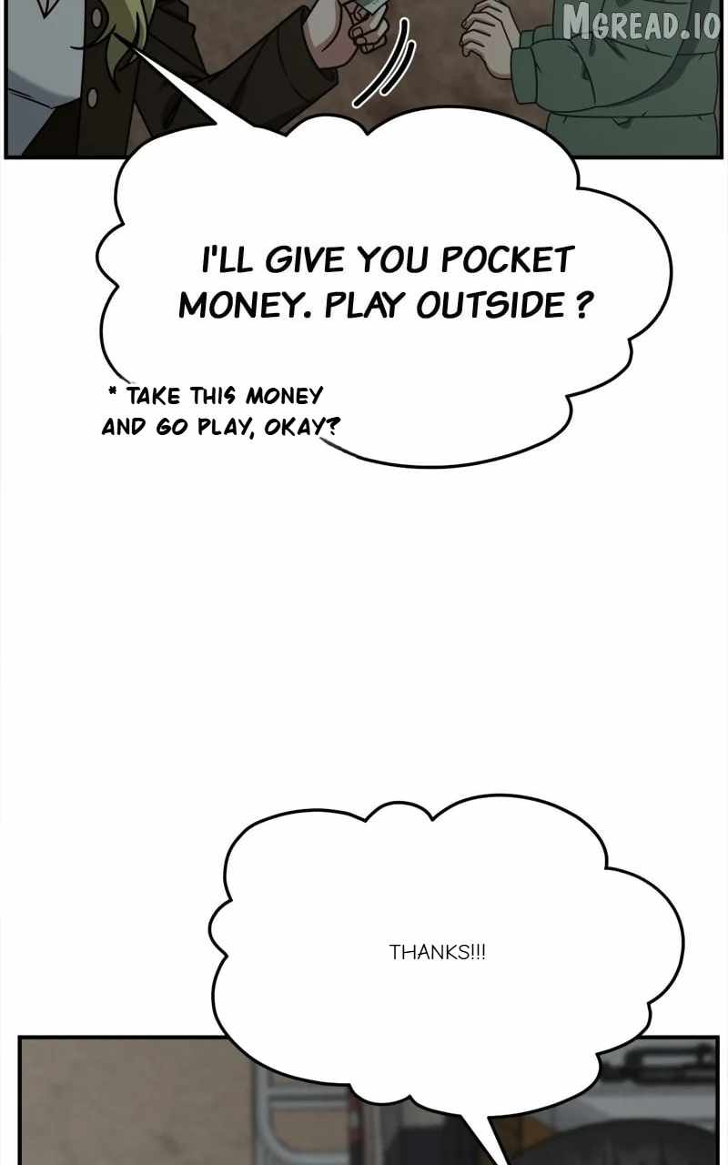 Change Me Chapter 255-eng-li - Page 99