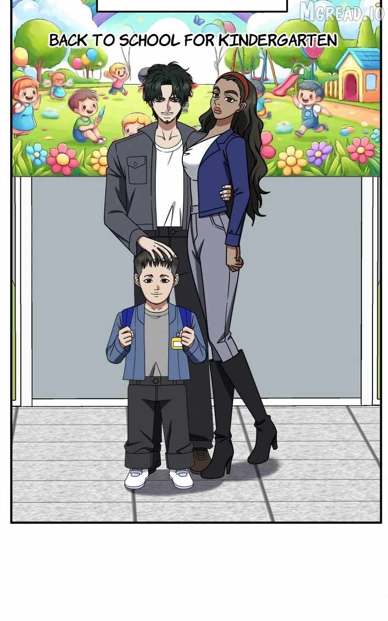 Change Me Chapter 255-eng-li - Page 106