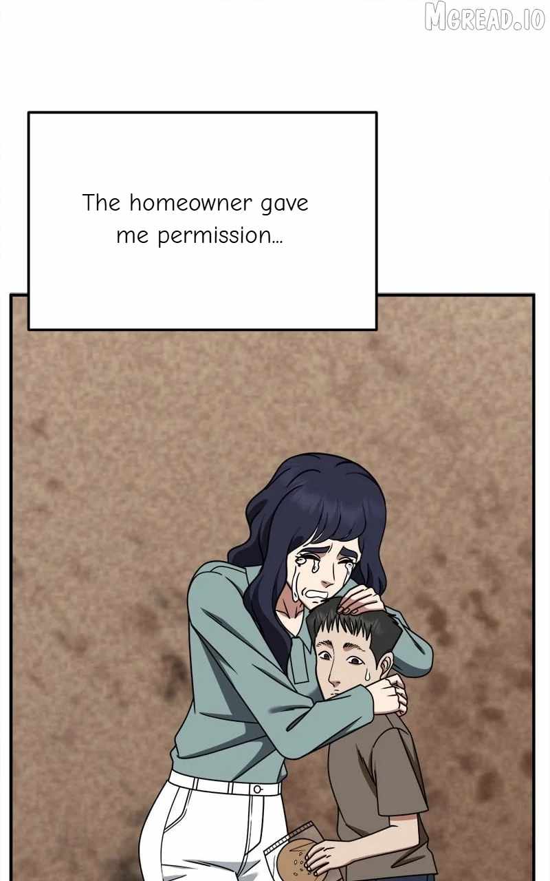 Change Me Chapter 256-eng-li - Page 107