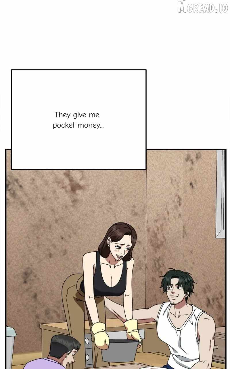 Change Me Chapter 255-eng-li - Page 104