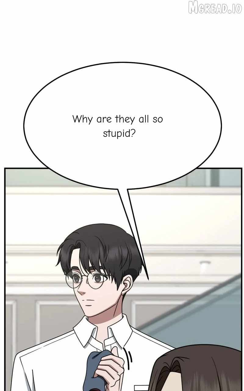Change Me Chapter 255-eng-li - Page 36
