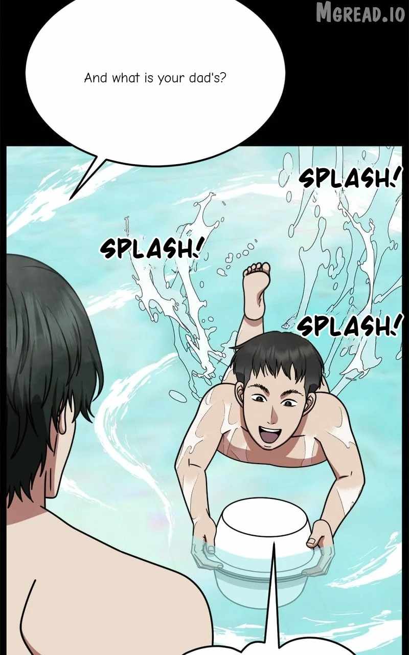 Change Me Chapter 256-eng-li - Page 69