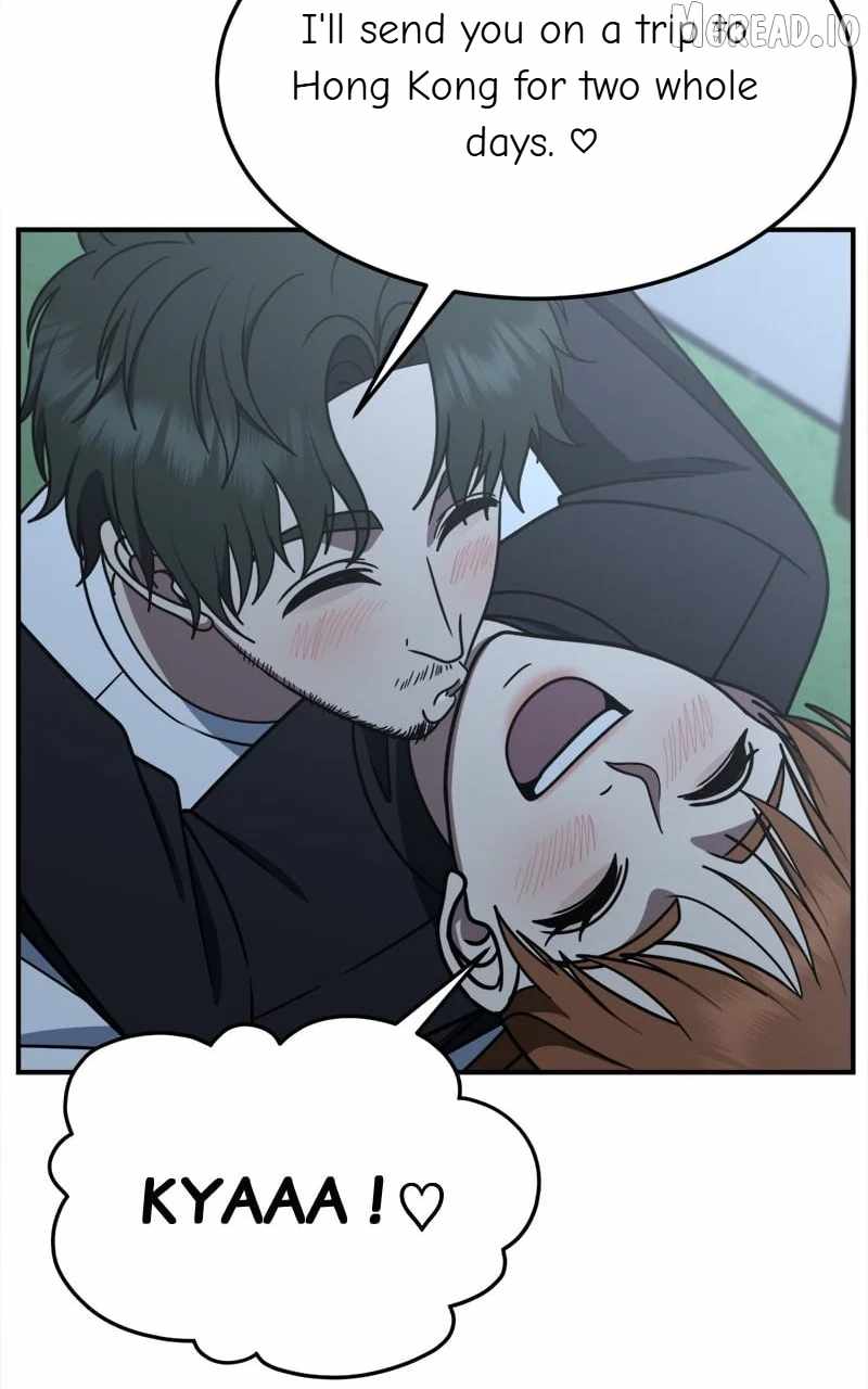 Change Me Chapter 255-eng-li - Page 71