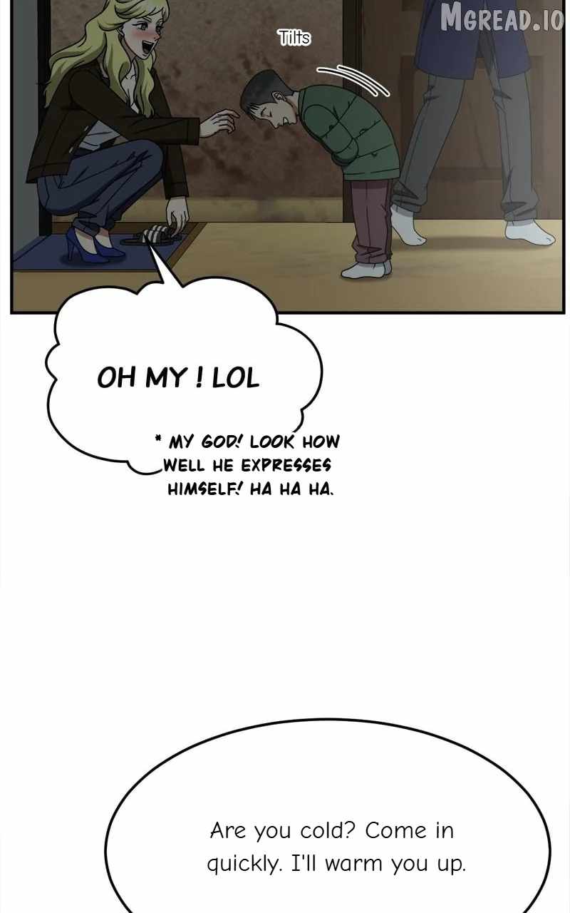 Change Me Chapter 255-eng-li - Page 96
