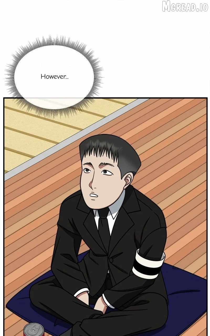 Change Me Chapter 256-eng-li - Page 40