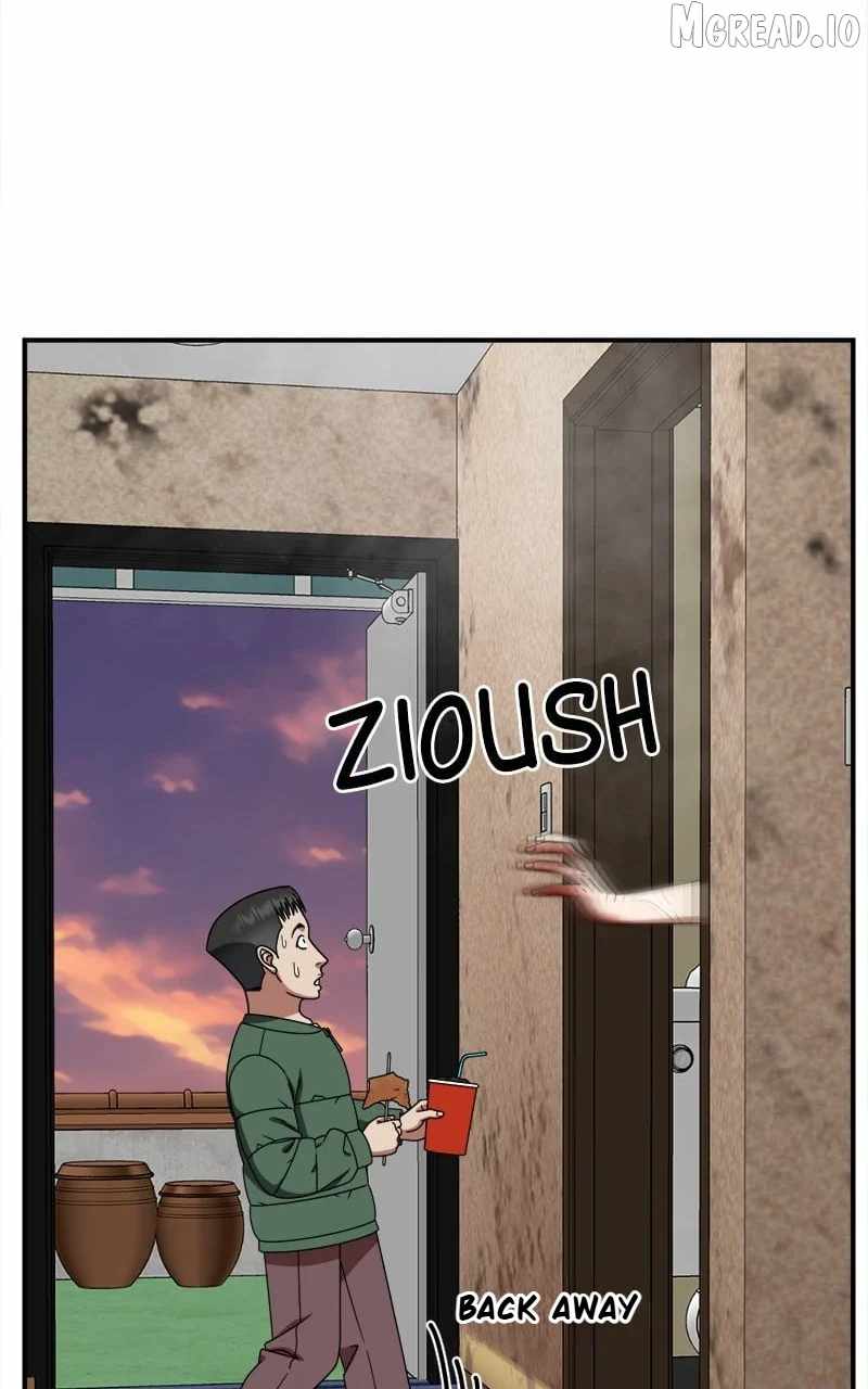 Change Me Chapter 256-eng-li - Page 7