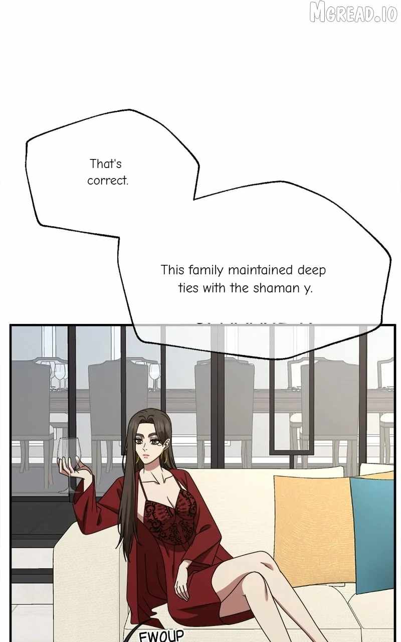 Change Me Chapter 255-eng-li - Page 17